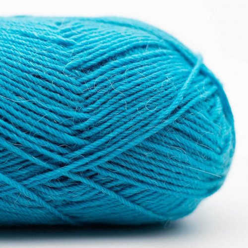 Edelweiss ALPAKA 25g - 36 - modrá