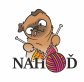 ŽIRAFA - Zarážky na jehlice- :: Nahoď! store